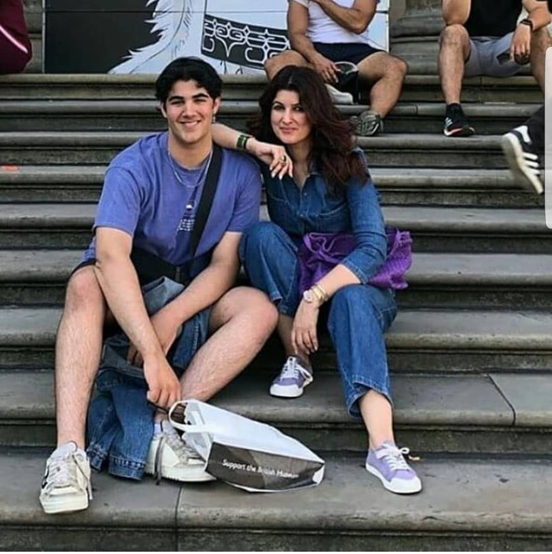 Aarav Kumar (Aarav Bhatia)